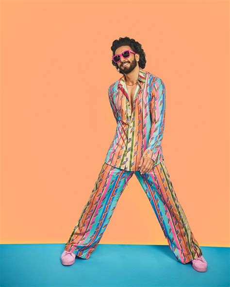 ranveer singh style.